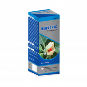 নারভোনিক -NERVONIC স্নায়ু শক্তিবর্ধক
