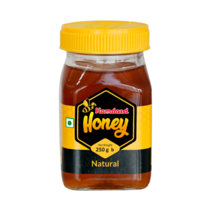 hamdard-Honey হামদর্দ মধু