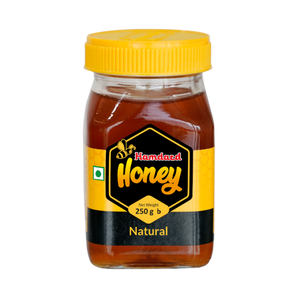 hamdard-Honey হামদর্দ মধু